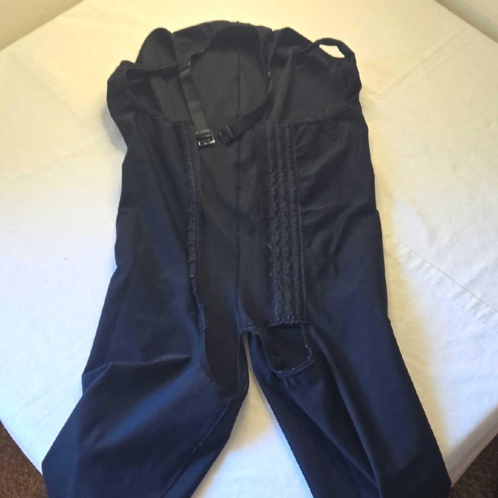 Post Surgical Midsection Compression - image 1